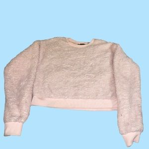 Cropped Sweater